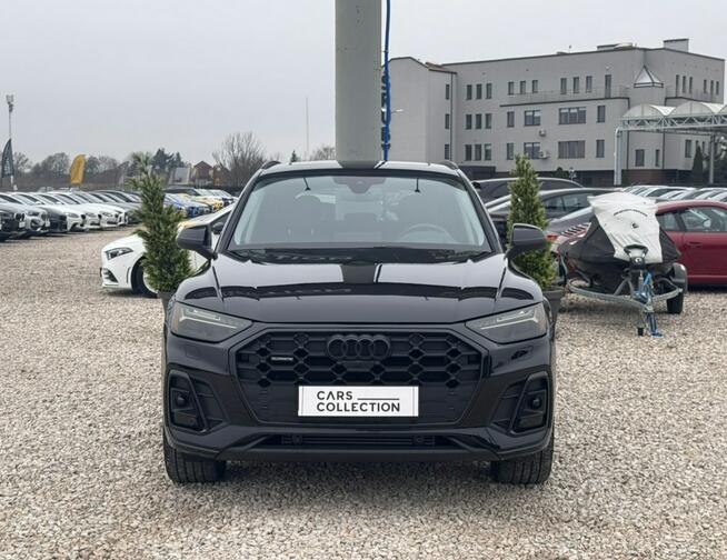 Audi Q5 Drugi Właściciel / Panorama / Bang&Olufsen / S-Line / LED / FV Marża