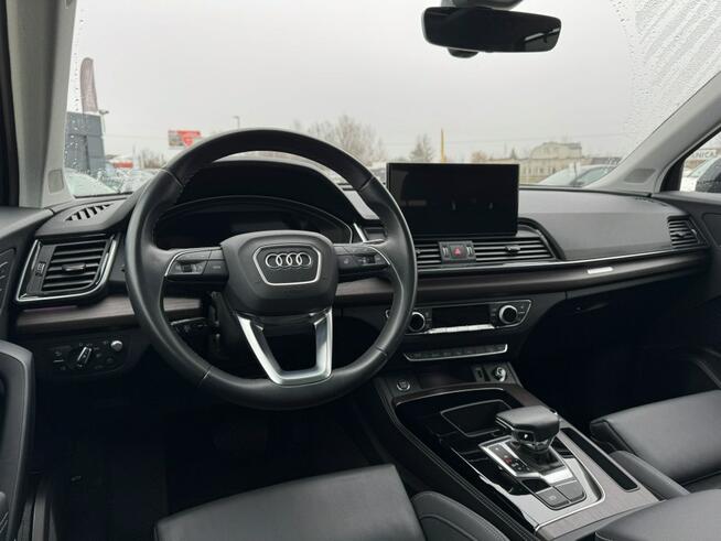 Audi Q5 Drugi Właściciel / Panorama / Bang&Olufsen / S-Line / LED / FV Marża