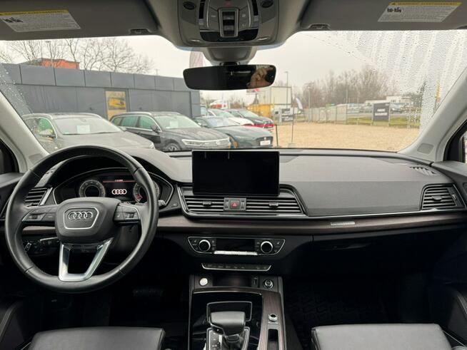 Audi Q5 Drugi Właściciel / Panorama / Bang&Olufsen / S-Line / LED / FV Marża