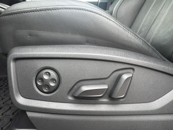 Audi Q5 Drugi Właściciel / Panorama / Bang&Olufsen / S-Line / LED / FV Marża