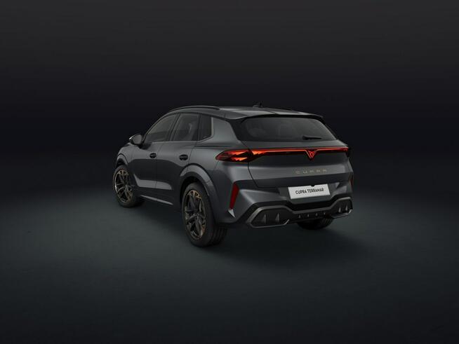 Cupra Terramar 1.5 e-TSI - 150 KM - Pakiet Edge - Intelligent Drive - Digital Drive