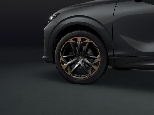 Cupra Terramar 1.5 e-TSI - 150 KM - Pakiet Edge - Intelligent Drive - Digital Drive