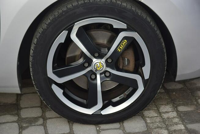 Hyundai i30 1.6D Navi/ Kamera/ 2 KPL KÓŁ/ Sprowadzony/Opłacony