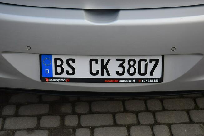 Hyundai i30 1.6D Navi/ Kamera/ 2 KPL KÓŁ/ Sprowadzony/Opłacony