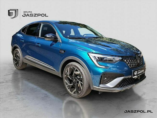 Arkana 1.6 E-Tech Full Hybrid 145 esprit Alpine MMT