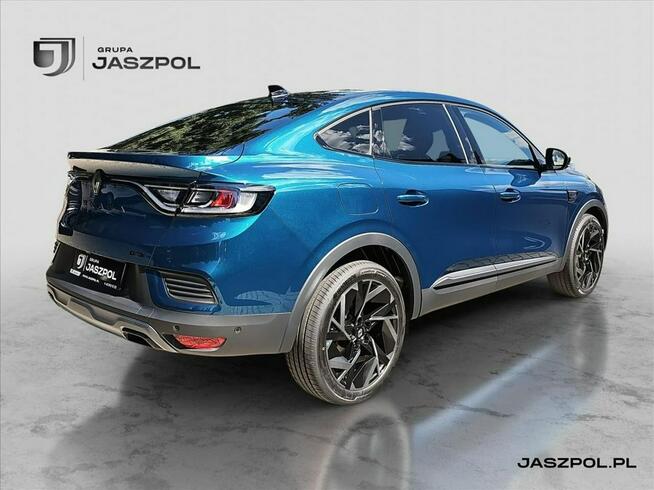 Arkana 1.6 E-Tech Full Hybrid 145 esprit Alpine MMT