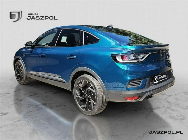 Arkana 1.6 E-Tech Full Hybrid 145 esprit Alpine MMT