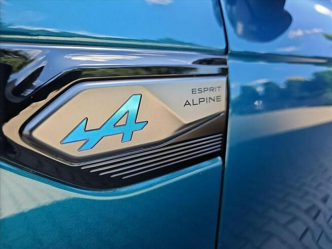 Arkana 1.6 E-Tech Full Hybrid 145 esprit Alpine MMT