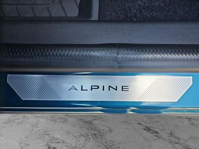 Arkana 1.6 E-Tech Full Hybrid 145 esprit Alpine MMT