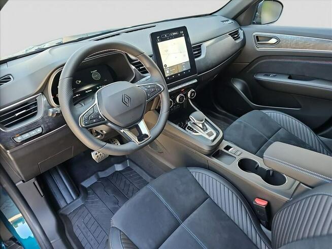 Arkana 1.6 E-Tech Full Hybrid 145 esprit Alpine MMT