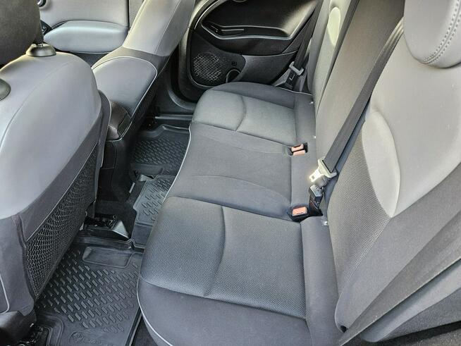 Fiat 500x Nawigacja / Klimatronic x 2 / Tempomat / START/STOP