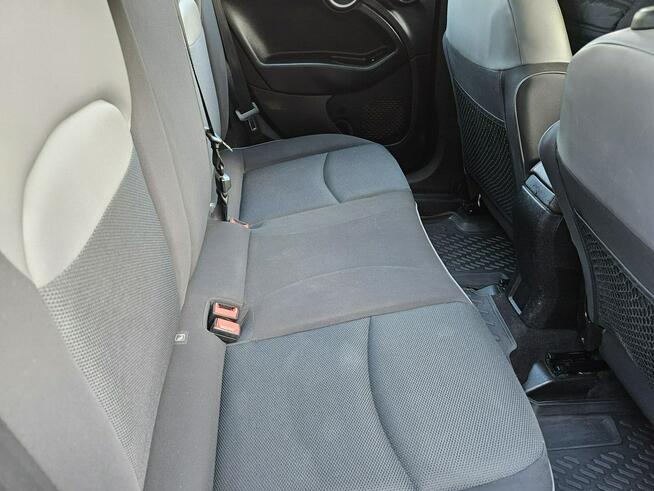 Fiat 500x Nawigacja / Klimatronic x 2 / Tempomat / START/STOP