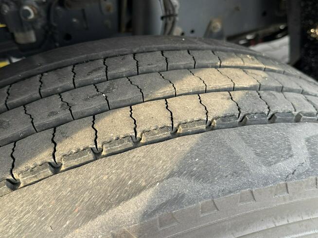 DAF XF 460 SSC E6 Standard Klima Postojowa Super Stan Pełny Serwis Aso