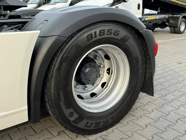 DAF XF 460 SSC E6 Standard Klima Postojowa Super Stan Pełny Serwis Aso