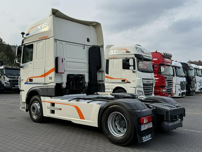DAF XF 460 SSC E6 Standard Klima Postojowa Super Stan Pełny Serwis Aso