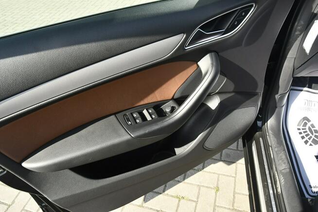 Audi Q3 2,0Tdi DUDKI11 4x4.Navi,Skóry.Panorama Dach.Klimatr 2 str.S-Line.OKAZJ