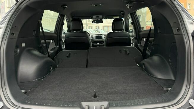 Kia Sportage Benzyna Zarejestrowany Ubezpieczony