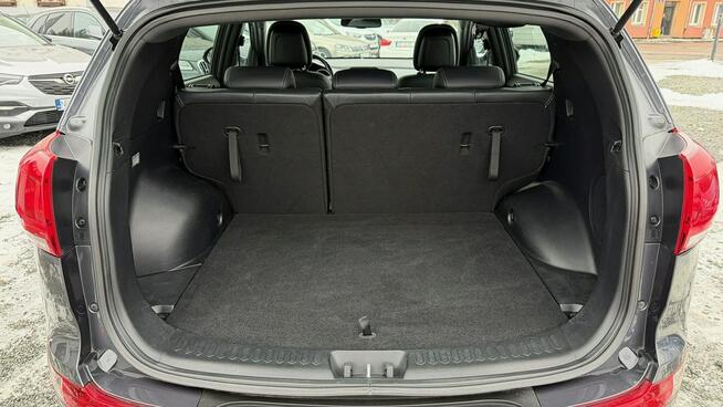 Kia Sportage Benzyna Zarejestrowany Ubezpieczony