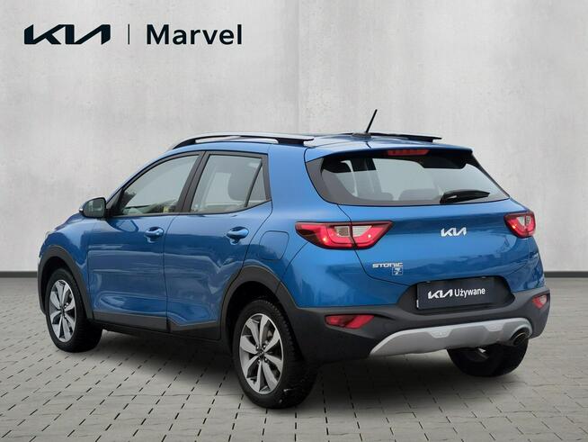 Kia Stonic Wersja L / Salon PL / Gwarancja do 2030 / FVAT 23 / Kamera / 5 MT