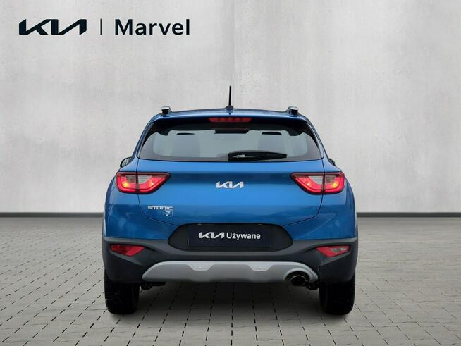 Kia Stonic Wersja L / Salon PL / Gwarancja do 2030 / FVAT 23 / Kamera / 5 MT