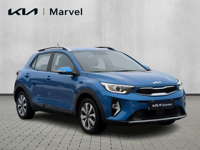 Kia Stonic Wersja L / Salon PL / Gwarancja do 2030 / FVAT 23 / Kamera / 5 MT