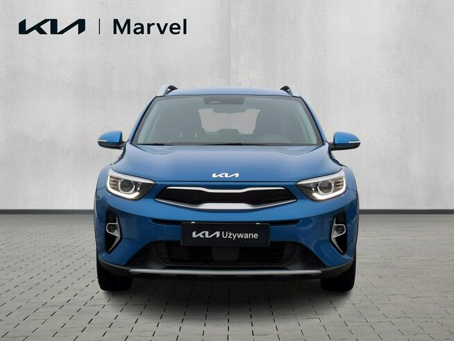 Kia Stonic Wersja L / Salon PL / Gwarancja do 2030 / FVAT 23 / Kamera / 5 MT