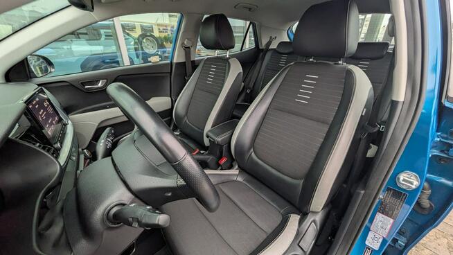 Kia Stonic Wersja L / Salon PL / Gwarancja do 2030 / FVAT 23 / Kamera / 5 MT