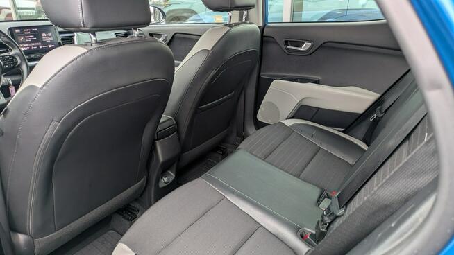 Kia Stonic Wersja L / Salon PL / Gwarancja do 2030 / FVAT 23 / Kamera / 5 MT
