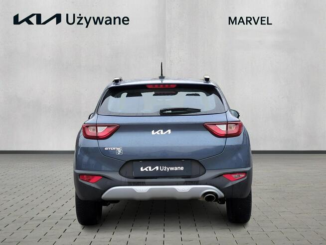 Kia Stonic Wersja L / Salon PL / Gwarancja do 2030 / FVAT 23 / Kamera / 6 MT