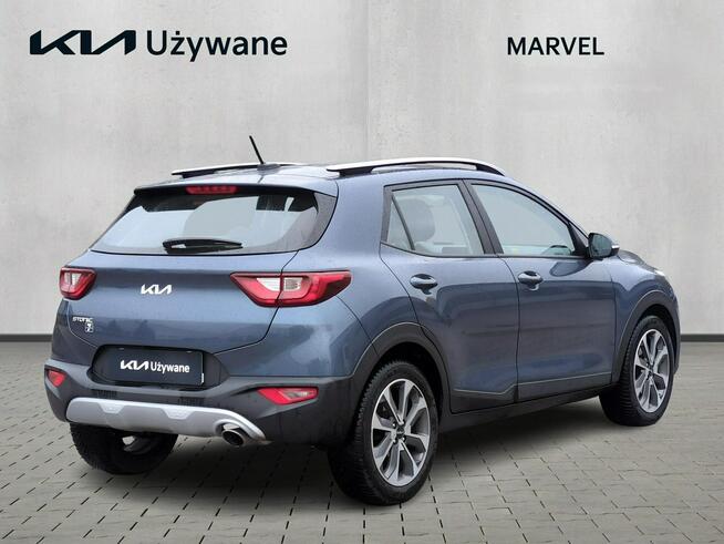 Kia Stonic Wersja L / Salon PL / Gwarancja do 2030 / FVAT 23 / Kamera / 6 MT