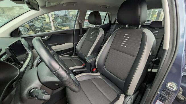 Kia Stonic Wersja L / Salon PL / Gwarancja do 2030 / FVAT 23 / Kamera / 6 MT