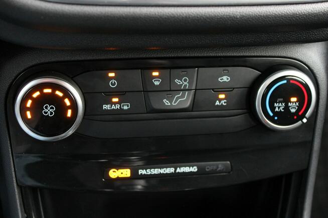 Ford Puma SalonPL FV23% Titanium Navi Kamera Android Tempomat Park-Assist