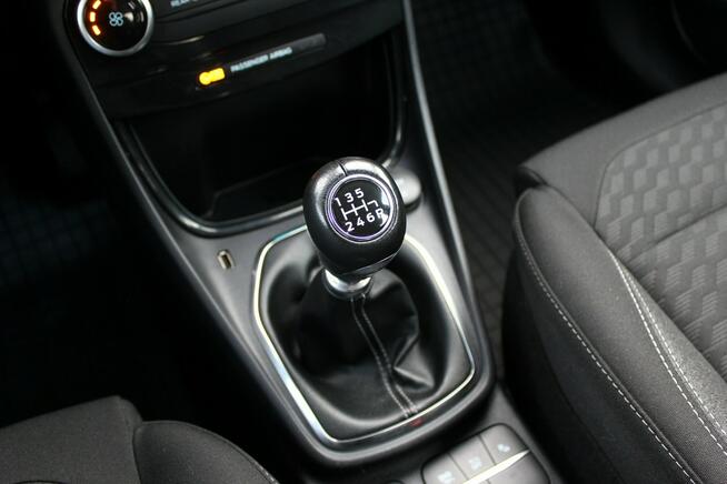 Ford Puma SalonPL FV23% Titanium Navi Kamera Android Tempomat Park-Assist