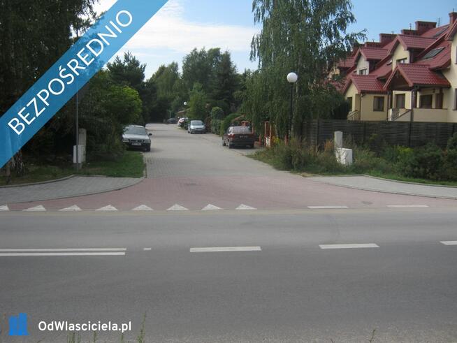 Dom, Józefosław, Julianów, Gm. Piaseczno