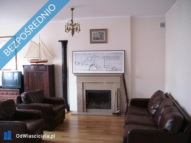 Dom, Józefosław, Julianów, Gm. Piaseczno