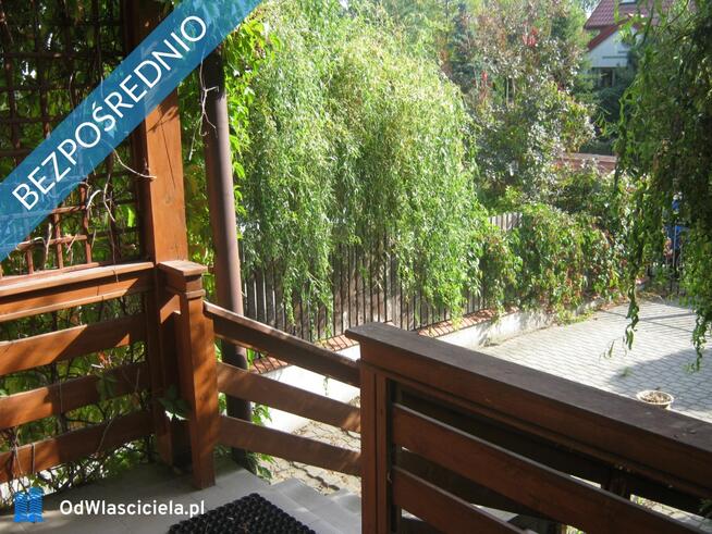 Dom, Józefosław, Julianów, Gm. Piaseczno