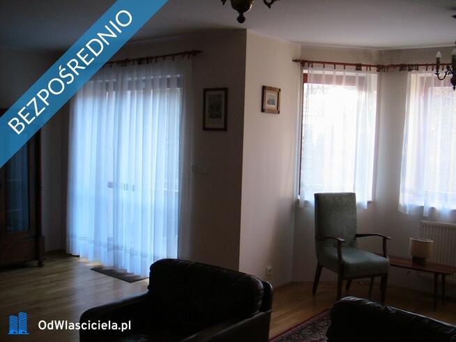 Dom, Józefosław, Julianów, Gm. Piaseczno