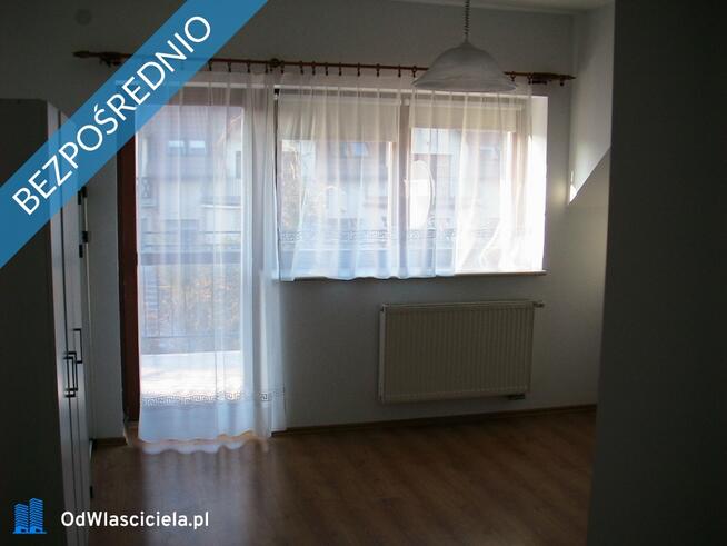 Dom, Józefosław, Julianów, Gm. Piaseczno