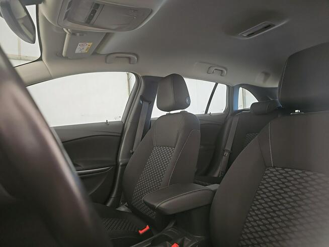 Opel Astra 1,6 DTH S&S(136 KM) Enjoy + Pakiet "Biznes '' Salon PL Faktura-Vat