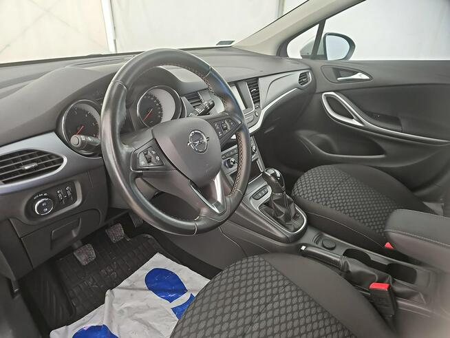 Opel Astra 1,6 DTH S&S(136 KM) Enjoy + Pakiet "Biznes '' Salon PL Faktura-Vat