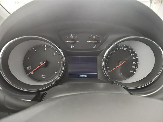 Opel Astra 1,6 DTH S&S(136 KM) Enjoy + Pakiet "Biznes '' Salon PL Faktura-Vat