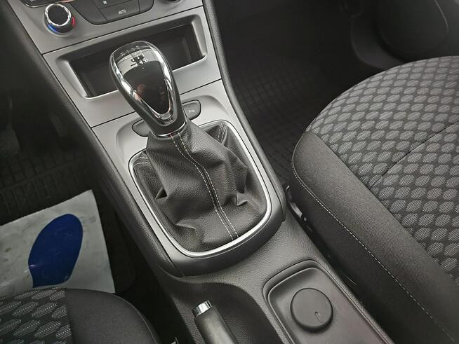 Opel Astra 1,6 DTH S&S(136 KM) Enjoy + Pakiet "Biznes '' Salon PL Faktura-Vat