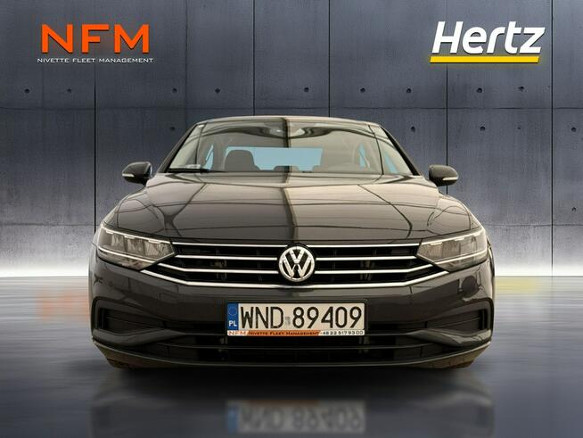 Volkswagen Passat 2,0 TDI DSG(150 KM) Essence Salon PL F-Vat