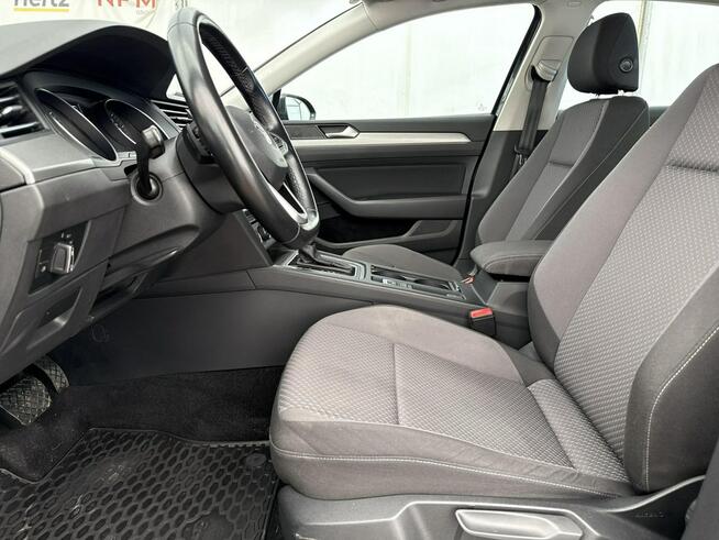 Volkswagen Passat 2,0 TDI DSG(150 KM) Essence Salon PL F-Vat