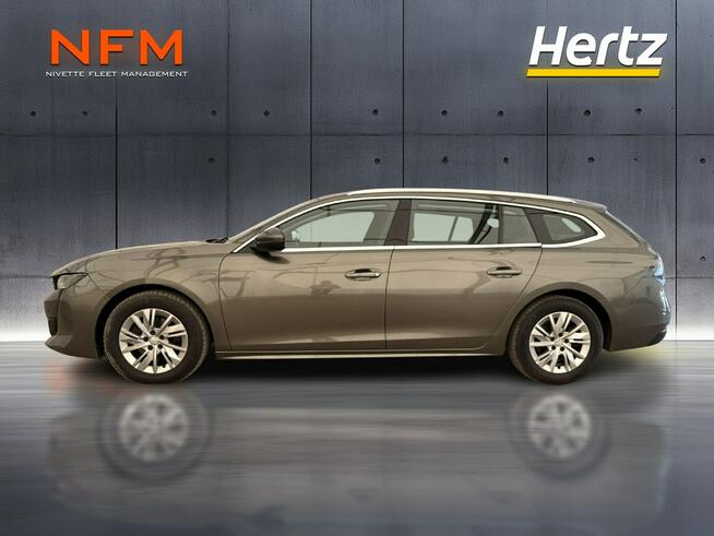 Peugeot 508 1,5 Bluehdi(130 KM) Active SW Salon PL F-Vat