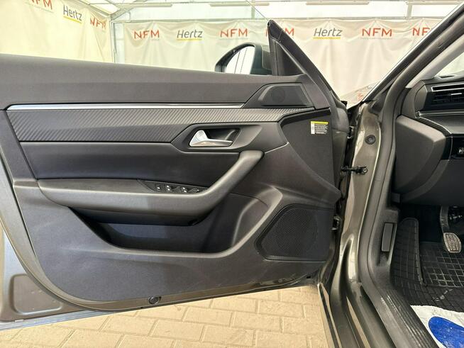 Peugeot 508 1,5 Bluehdi(130 KM) Active SW Salon PL F-Vat