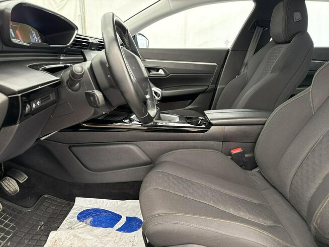 Peugeot 508 1,5 Bluehdi(130 KM) Active SW Salon PL F-Vat