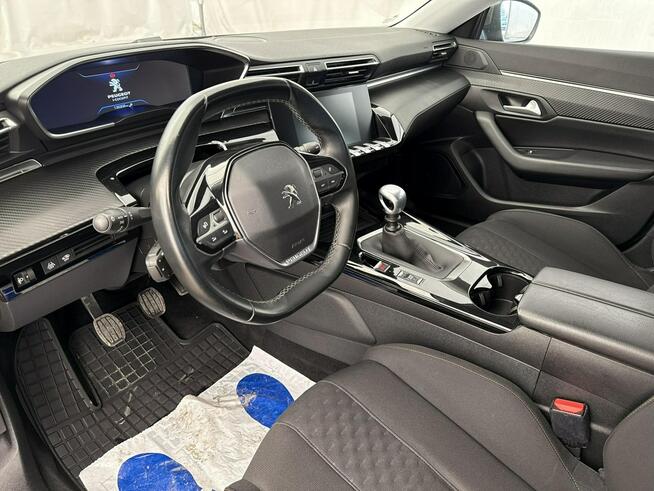 Peugeot 508 1,5 Bluehdi(130 KM) Active SW Salon PL F-Vat