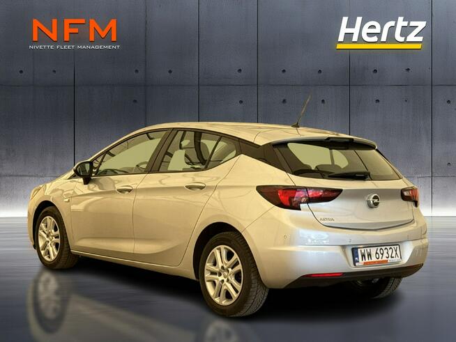 Opel Astra 1,6 DTE S&S(110 KM) Enjoy Salon PL Faktura-Vat