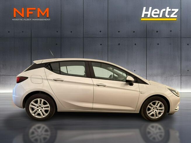 Opel Astra 1,6 DTE S&S(110 KM) Enjoy Salon PL Faktura-Vat